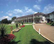 Moorland Garden Hotel,  Yelverton